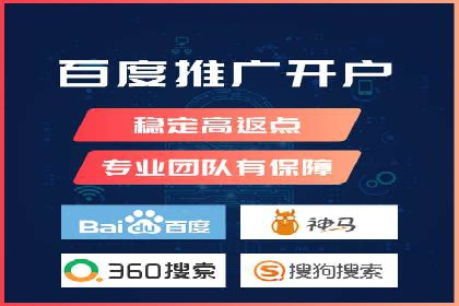 百度广告推广投入与回报的惊人案例